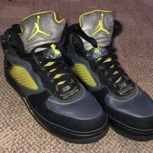 AJFs for 150.  in good condition. Used 5 times